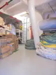 Kapal reefer kanggo didol
