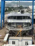 Kapal penumpang kanggo didol