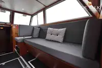 Kapal patroli kanggo didol