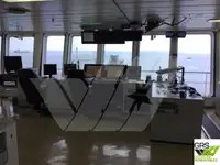 Kapal pasokan cepet (FSV) kanggo didol