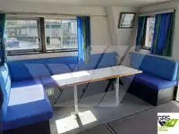 Kapal feri kanggo didol
