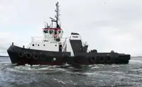 Towboat kanggo didol
