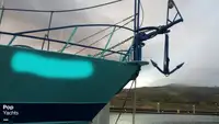 Kapal trawler kanggo didol
