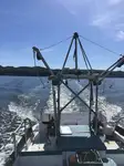 Kapal purse seiner kanggo didol