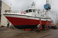 Kapal feri kanggo didol