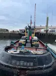 Kapal penarik kanggo didol