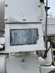 Kapal dredger kanggo didol