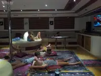Dukungan penyelaman kanggo didol
