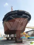 Towboat kanggo didol
