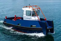 Kapal kerja kanggo didol