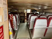 Kapal kru kanggo didol