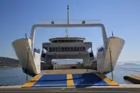 Kapal RoPax kanggo didol