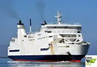 Ro-Ro ship kanggo didol