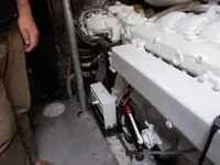 Kapal pilot kanggo didol