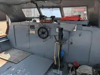 Kapal trawler kanggo didol