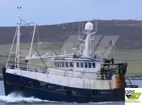 Kapal survey kanggo didol