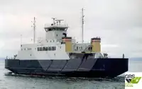 Ro-Ro ship kanggo didol