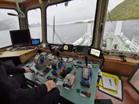 Kapal Ro-Ro kanggo didol