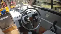 Kapal pesiar-feri kanggo didol