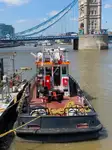 Kapal penarik kanggo didol