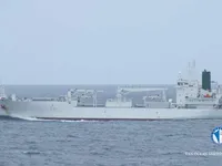 Kapal reefer kanggo didol