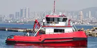 Towboat kanggo didol