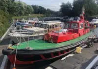 Kapal pilot kanggo didol