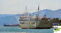 Kapal Ro-Ro kanggo didol