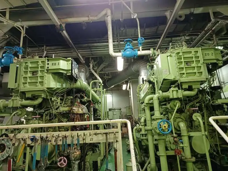 Kapal Ro-Ro kanggo didol