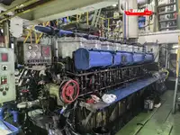 Kapal pengangkut barang curah kanggo didol