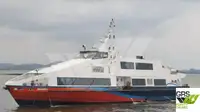 Kapal penumpang kanggo didol