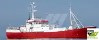 Kapal riset kanggo didol