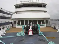 Kapal penumpang kanggo didol