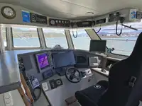 Kapal longliner kanggo didol