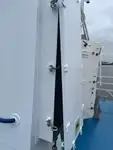 Kapal patroli kanggo didol