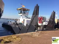 Kapal kerja kanggo didol