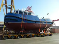 Towboat kanggo didol