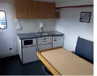 Kapal kerja kanggo didol