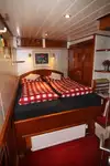 Kapal pesiar kanggo didol