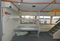 Kapal pesiar kanggo didol