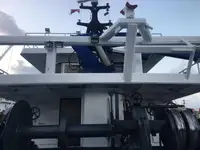 Kapal kerja kanggo didol