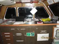 Kapal kru kanggo didol