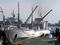 Kapal reefer kanggo didol