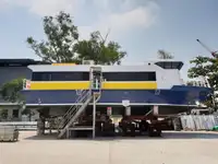 Kapal pesiar kanggo didol