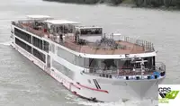 Kapal pesiar kanggo didol