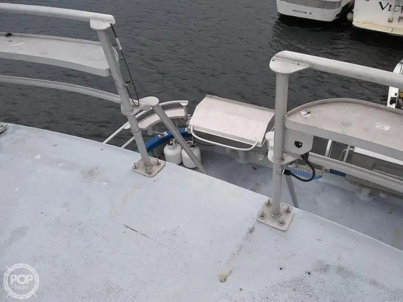 Kapal cutter kanggo didol