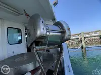 Kapal longliner kanggo didol