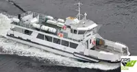 Kapal feri kanggo didol