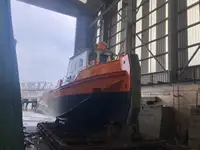 Kapal penarik kanggo didol