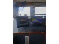 Kapal dredger kanggo didol
